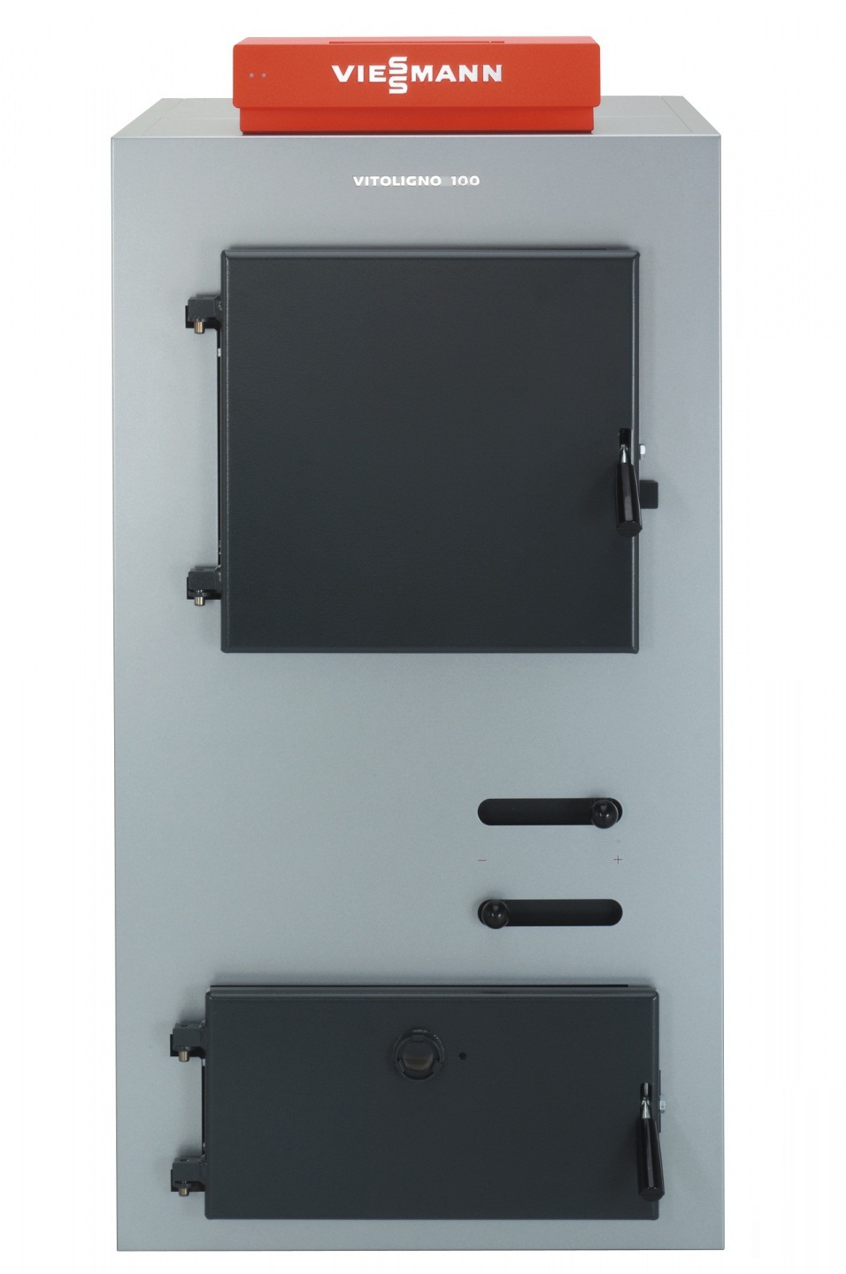 Твердотопливный котел Viessmann Vitoligno 100 60
