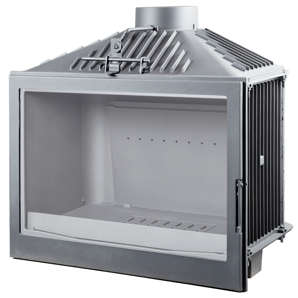 Топка Liseo Castiron LCI 7 GF CL