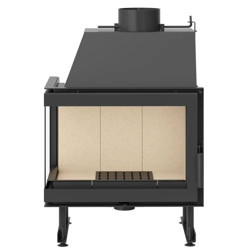 Каминная топка KFD ECO 70 L/R
