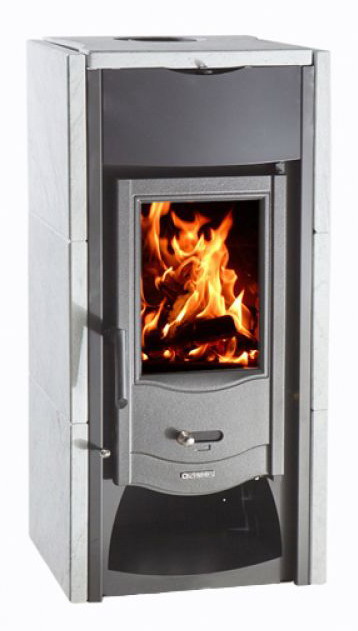 Печь-камин La Nordica Asia BII