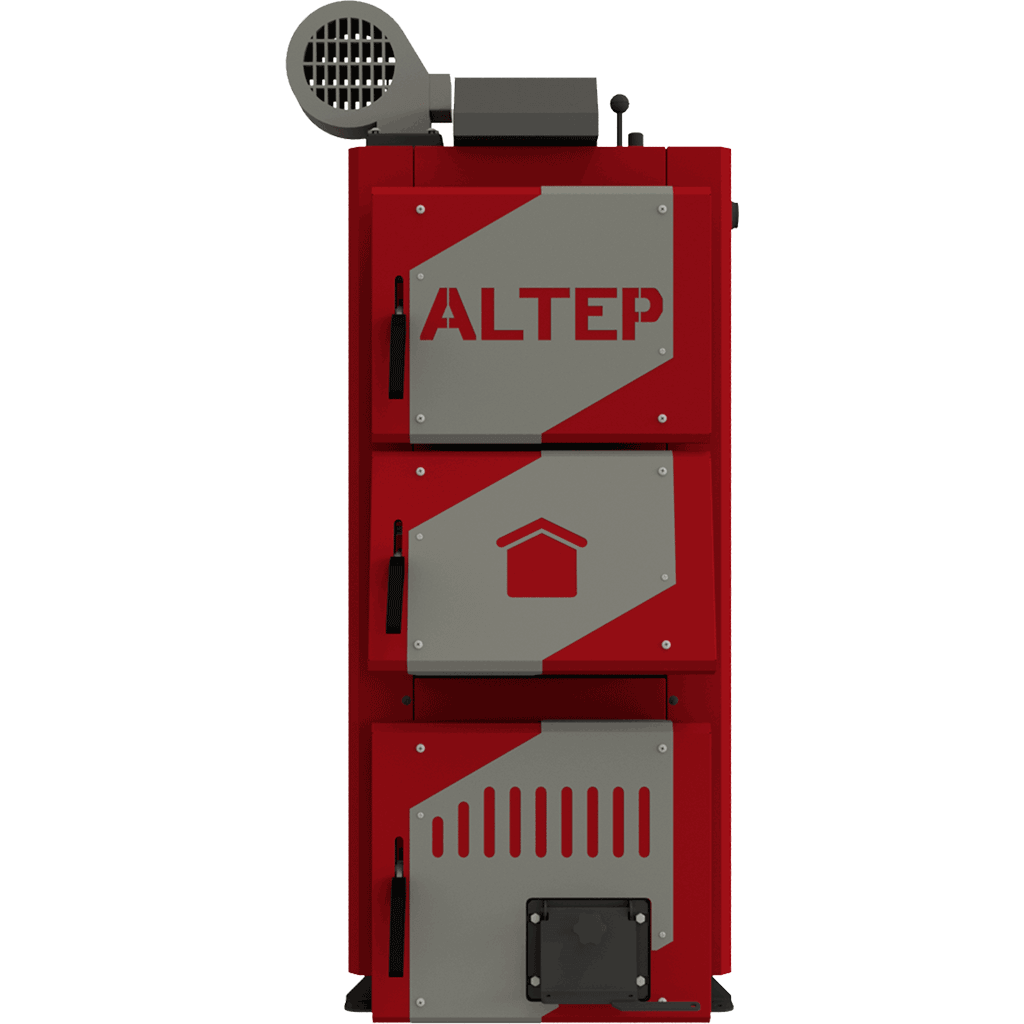 Твердотопливный котел Altep Classic Plus 20
