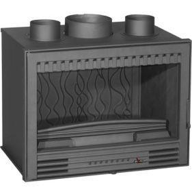 Каминная топка Invicta COMPACT 520 C - TURBO (P667494)
