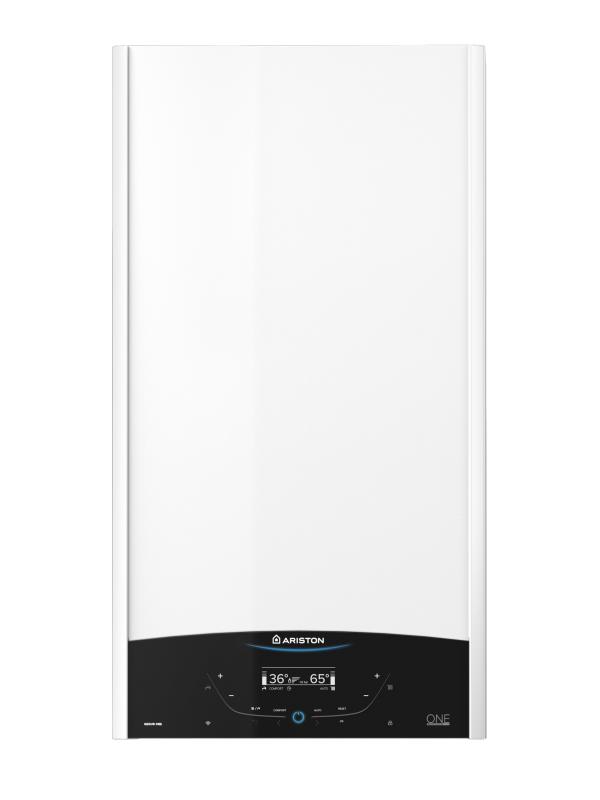 Конденсационный газовый котел Ariston GENUS ONE SYSTEM 30