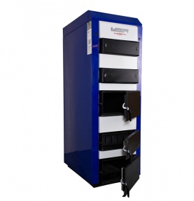 Твердотопливный котел Elektromet EKO-KWRW 70